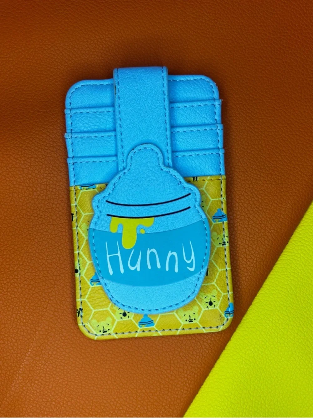 Disney Parks Loungefly Winnie the Pooh‎ 